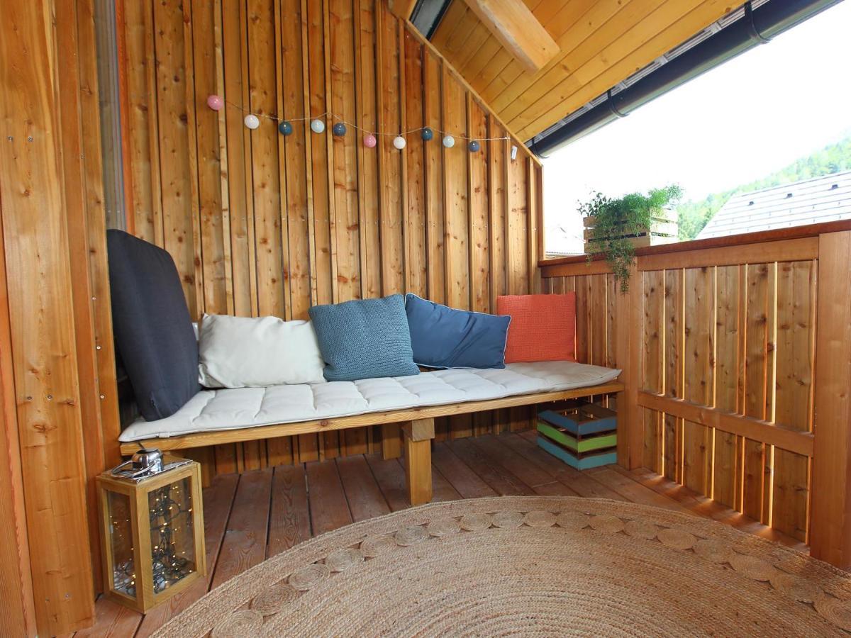 Apartments Maison Kranjska Gora Dış mekan fotoğraf