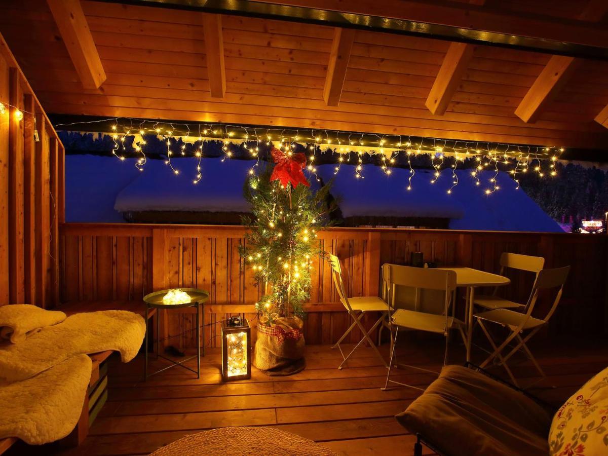 Apartments Maison Kranjska Gora Dış mekan fotoğraf