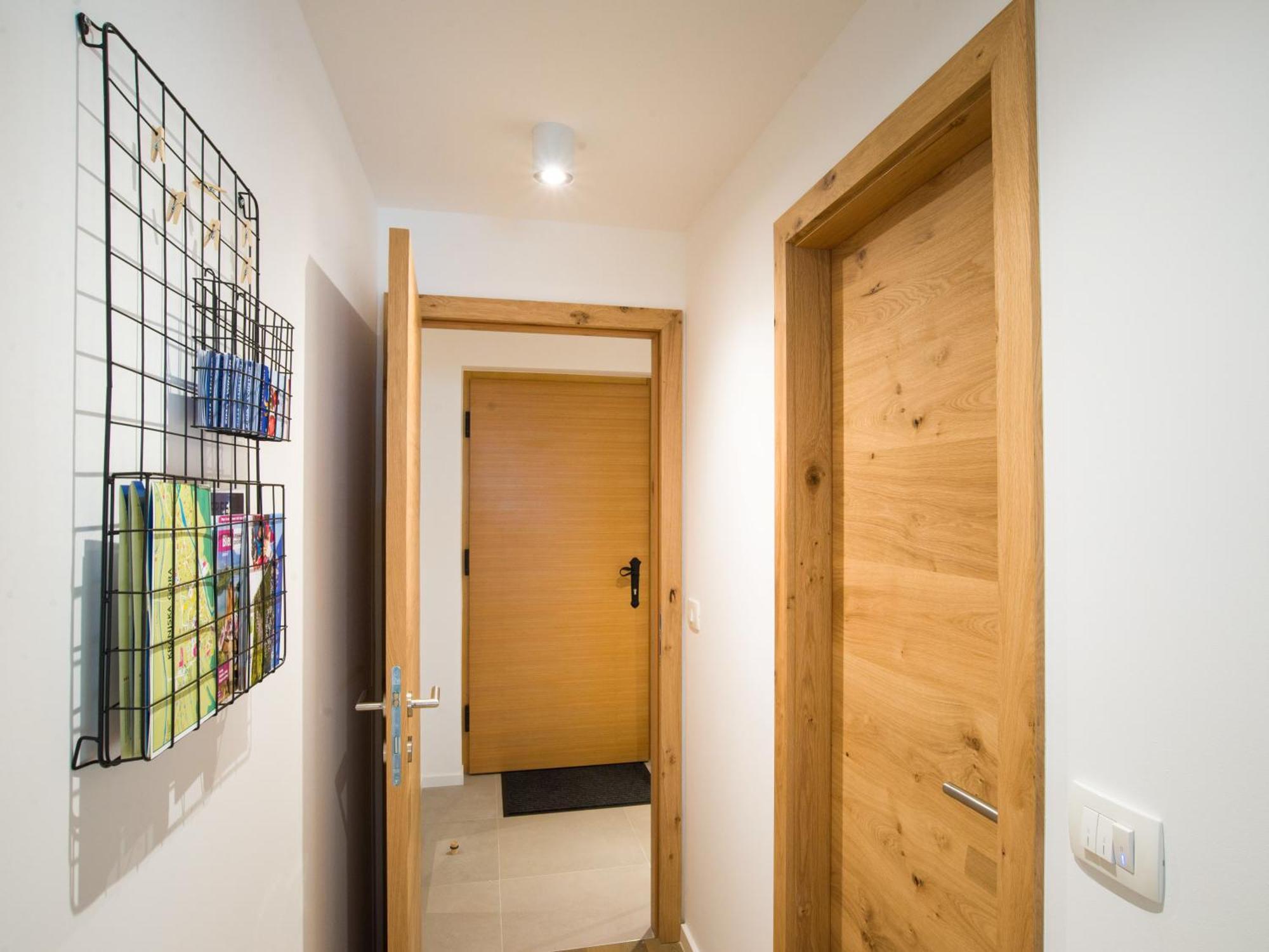 Apartments Maison Kranjska Gora Dış mekan fotoğraf
