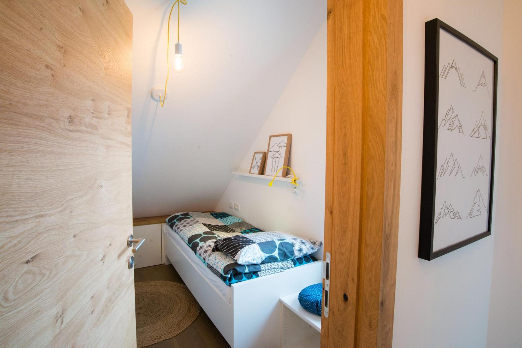 Apartments Maison Kranjska Gora Dış mekan fotoğraf