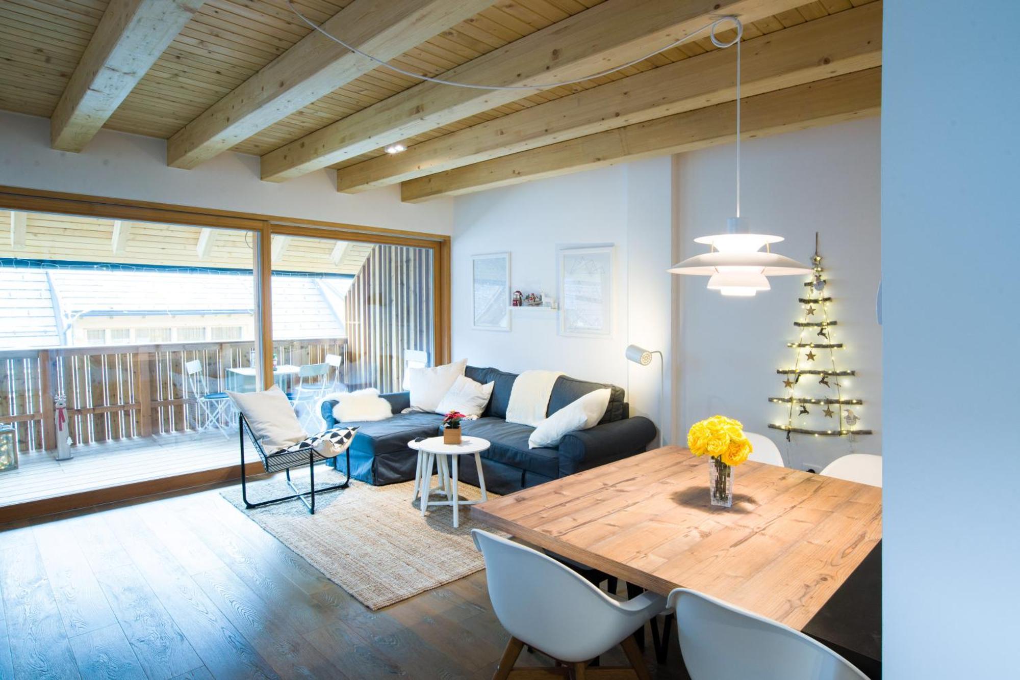 Apartments Maison Kranjska Gora Dış mekan fotoğraf