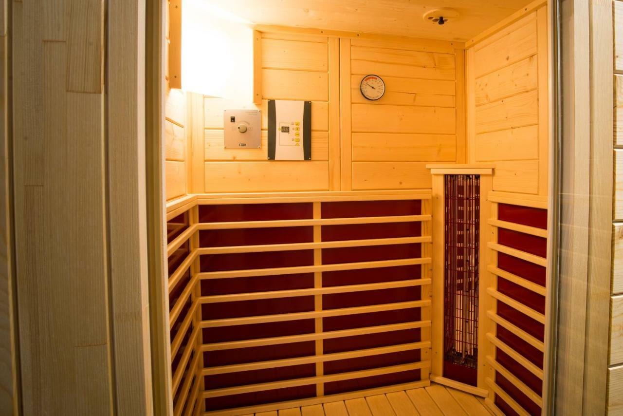 Apartments Maison Kranjska Gora Dış mekan fotoğraf