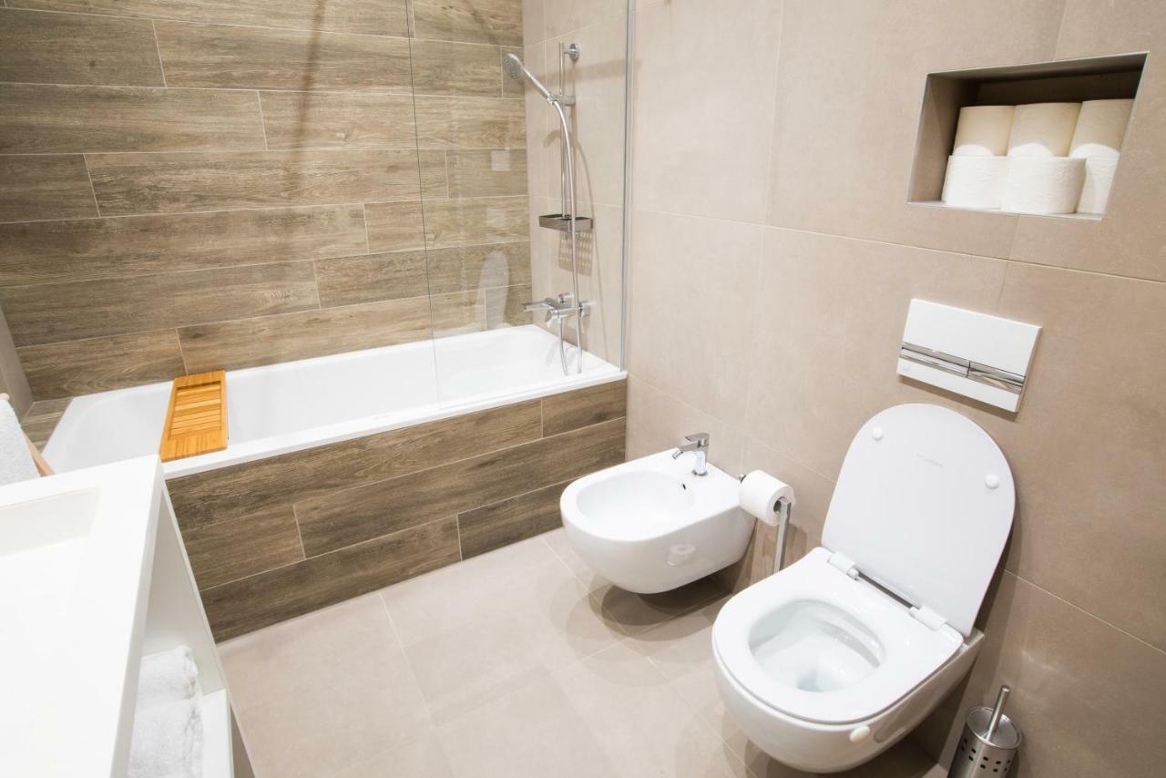 Apartments Maison Kranjska Gora Dış mekan fotoğraf