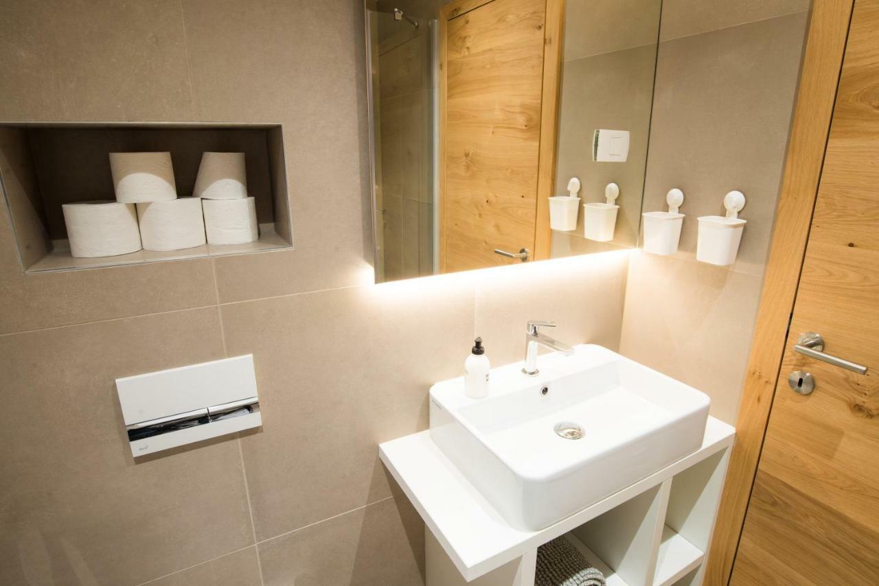 Apartments Maison Kranjska Gora Dış mekan fotoğraf