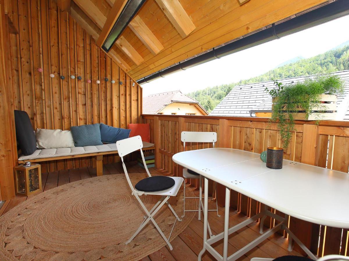 Apartments Maison Kranjska Gora Dış mekan fotoğraf