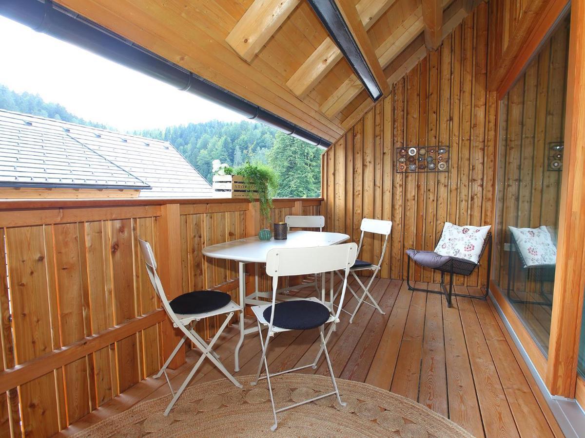 Apartments Maison Kranjska Gora Dış mekan fotoğraf